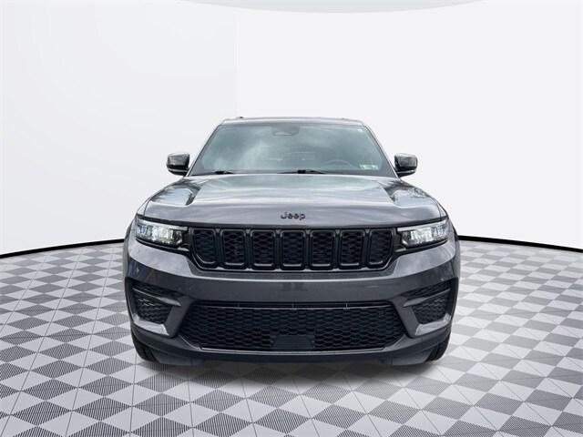 2023 Jeep Grand Cherokee Altitude 4x4