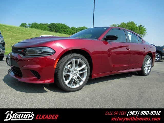 2023 Dodge Charger GT AWD