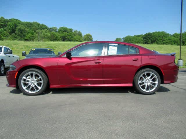 2023 Dodge Charger GT AWD