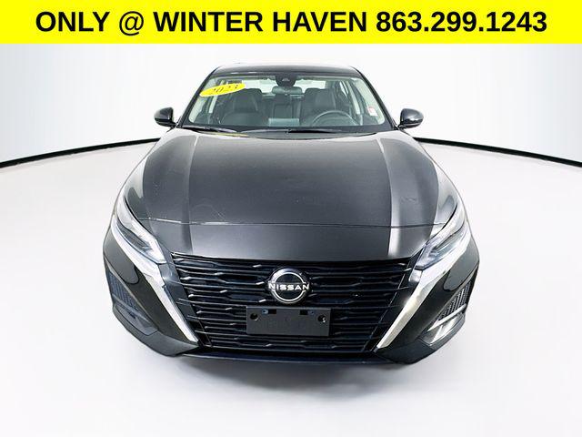 2023 Nissan Altima SV FWD