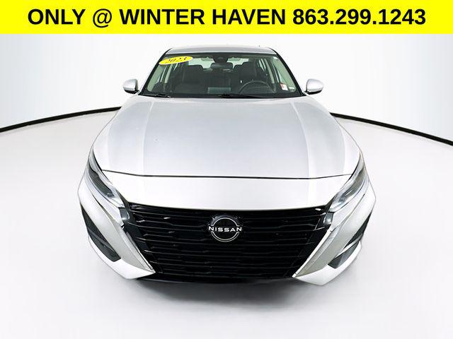 2023 Nissan Altima SV FWD