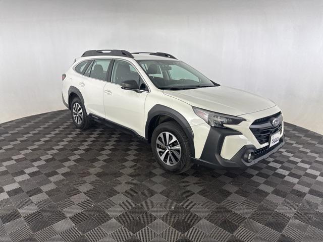 2023 Subaru Outback 2.5i