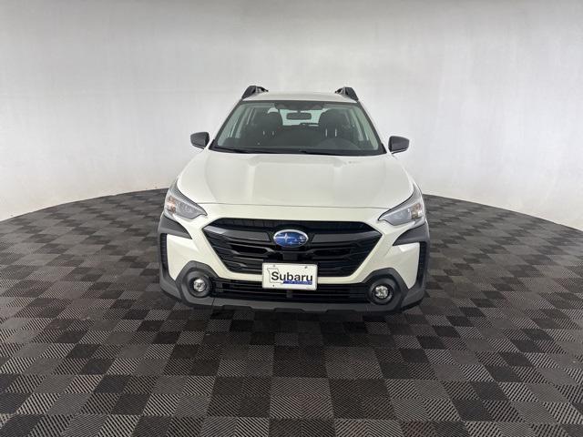 2023 Subaru Outback 2.5i