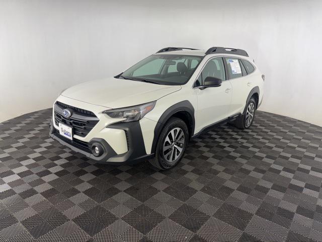 2023 Subaru Outback 2.5i