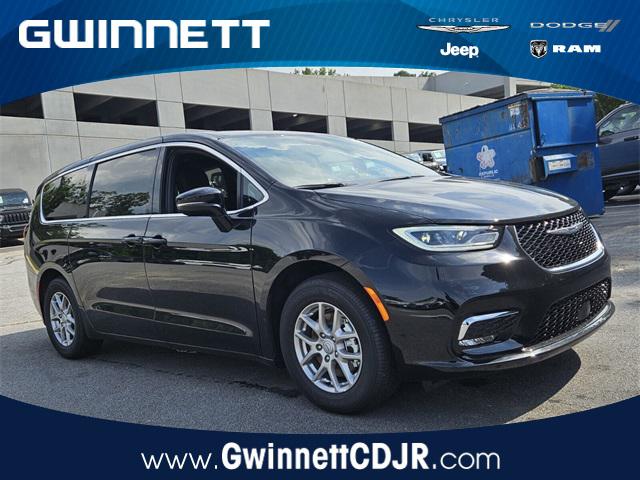 2025 Chrysler Pacifica PACIFICA SELECT