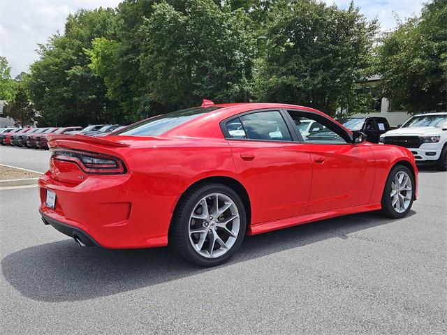 2023 Dodge Charger GT
