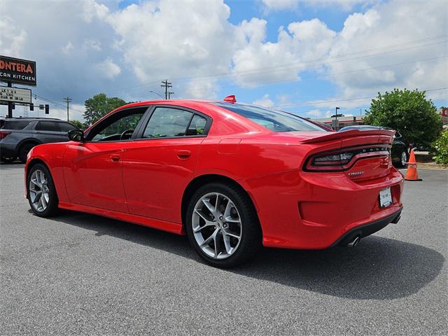 2023 Dodge Charger GT