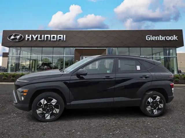 2025 Hyundai Kona SEL for sale in Fort Wayne, IN