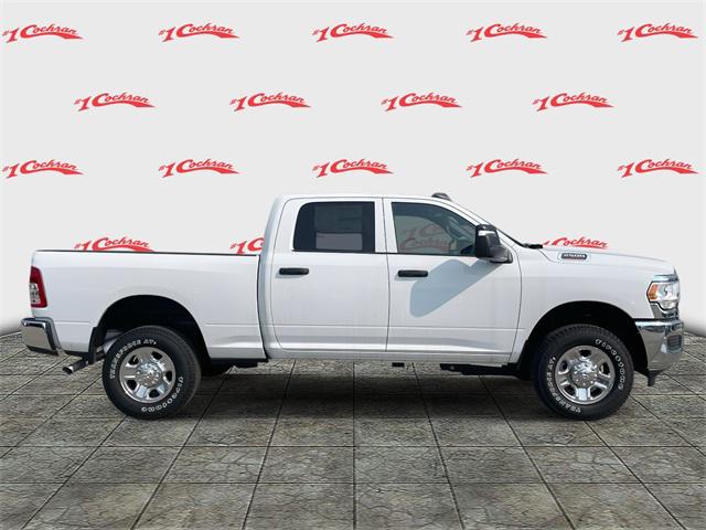 2024 RAM Ram 2500 RAM 2500 TRADESMAN CREW CAB 4X4 64 BOX