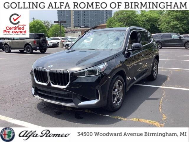2023 BMW X1 xDrive28i