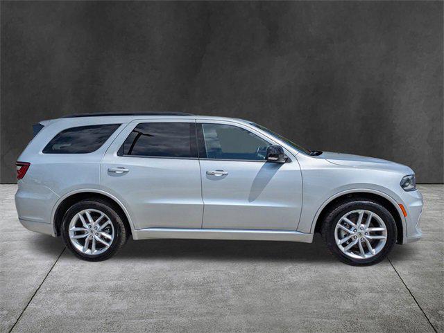 2024 Dodge Durango GT Plus RWD