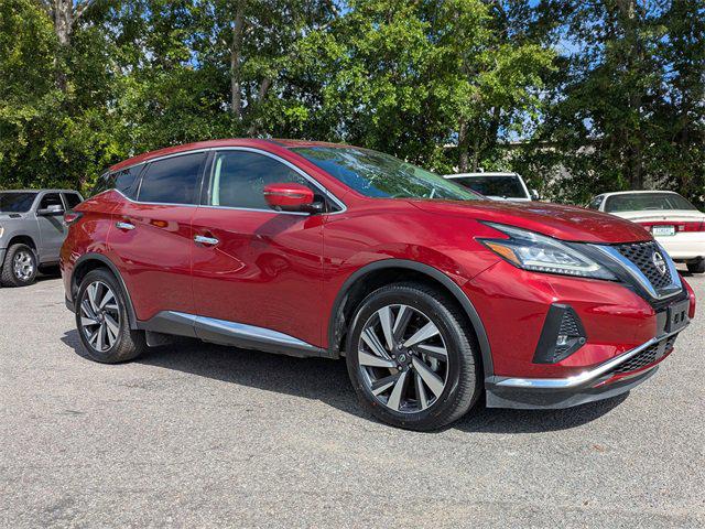 2023 Nissan Murano SL FWD