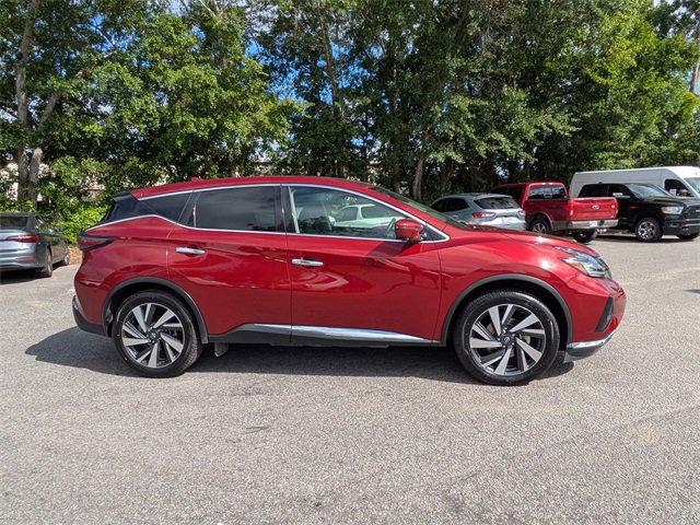 2023 Nissan Murano SL FWD