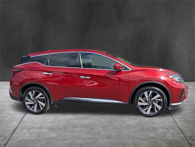 2023 Nissan Murano SL FWD