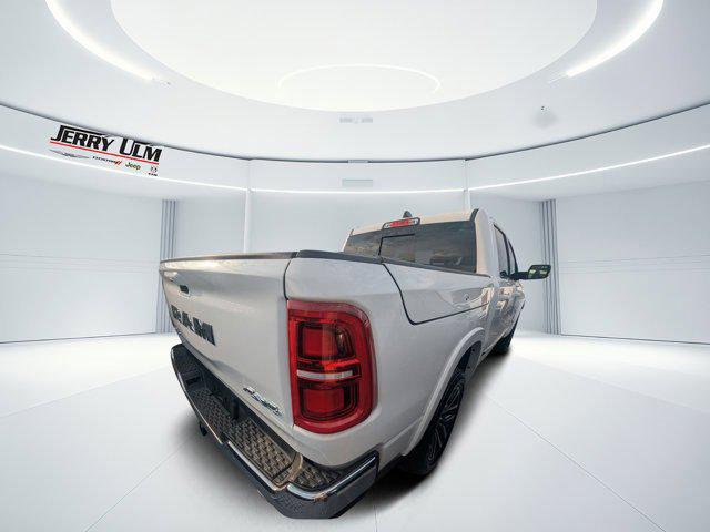 2025 RAM 1500 Limited Crew Cab 4x4 57 Box
