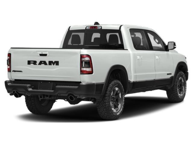 2021 RAM 1500 Rebel Crew Cab 4x4 57 Box