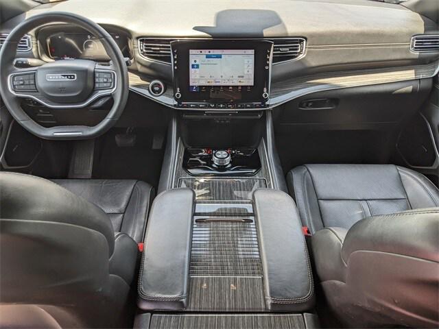2022 Wagoneer Wagoneer Series II 4x4