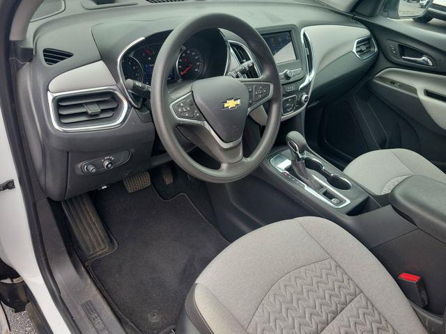 2023 Chevrolet Equinox FWD LS