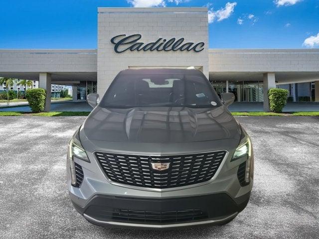 2023 Cadillac XT4 FWD Premium Luxury
