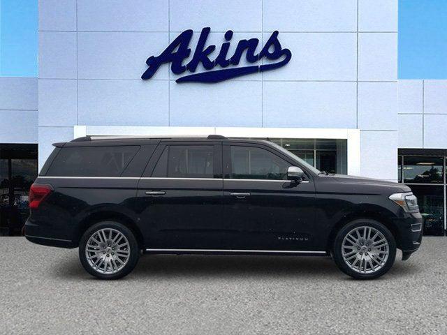 2024 Ford Expedition Platinum MAX