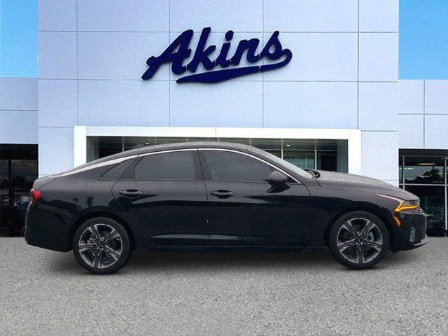 2021 Kia K5 EX