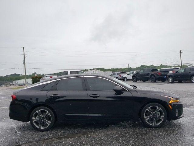 2021 Kia K5 EX