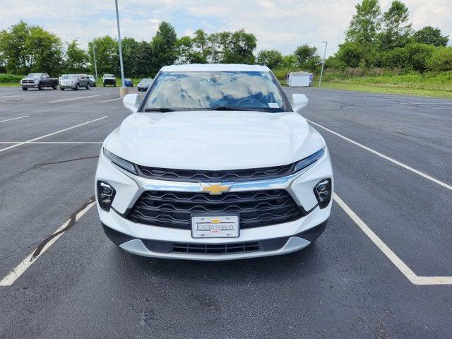 2023 Chevrolet Blazer FWD 2LT