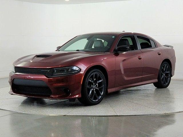 2022 Dodge Charger GT RWD