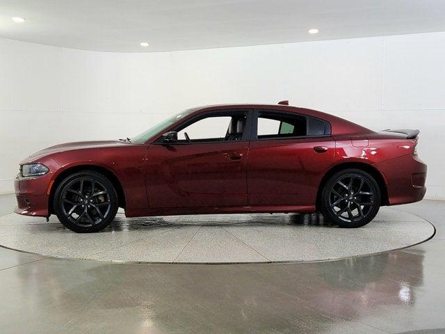 2022 Dodge Charger GT RWD