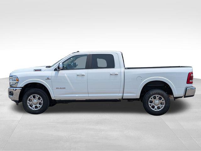 2022 RAM 2500 Laramie Crew Cab 4x4 64 Box
