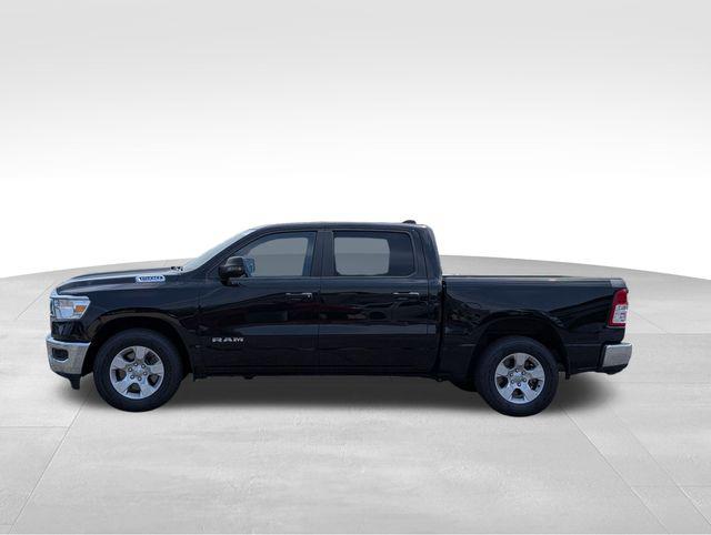 2023 RAM 1500 Big Horn Crew Cab 4x2 57 Box