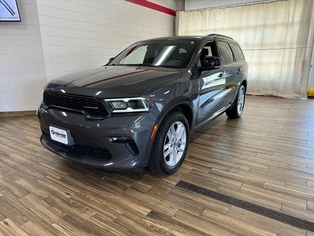 2023 Dodge Durango GT Plus AWD