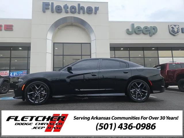 2023 Dodge Charger GT