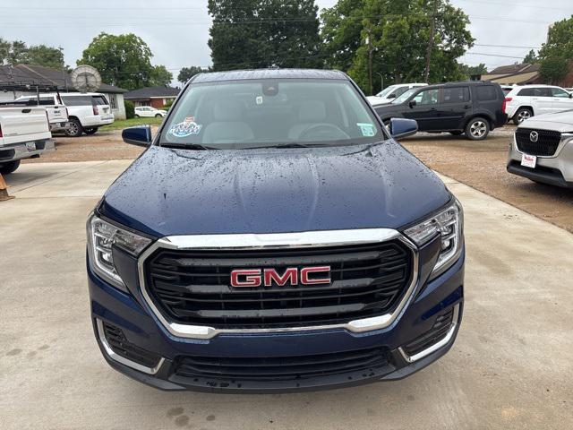 2022 GMC Terrain FWD SLE
