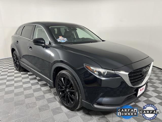 2023 Mazda CX-9 Touring Plus