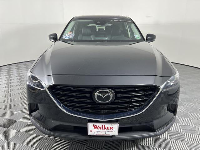 2023 Mazda CX-9 Touring Plus
