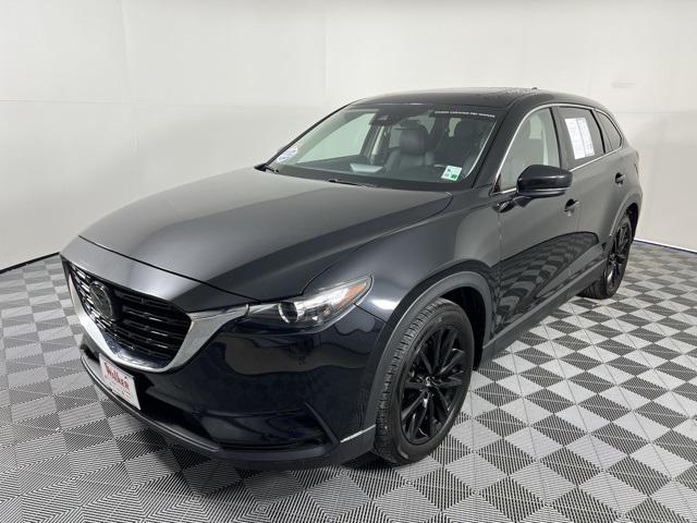 2023 Mazda CX-9 Touring Plus