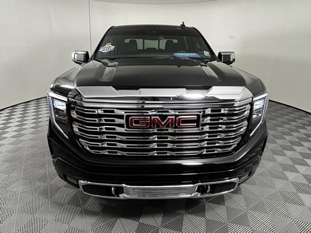 2023 GMC Sierra 1500 4WD Crew Cab Short Box Denali
