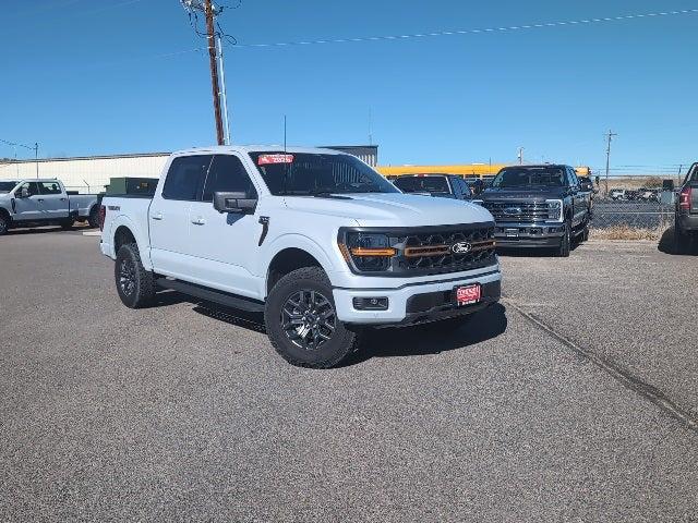 2025 Ford F-150 Tremor 2025 Ford F-150 Tremor