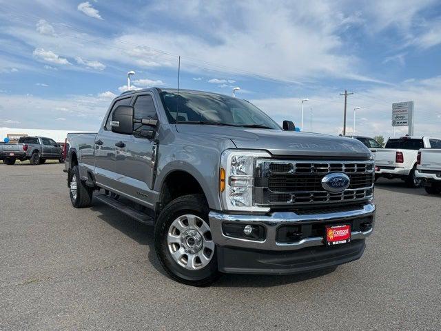2024 Ford F-350 XLT