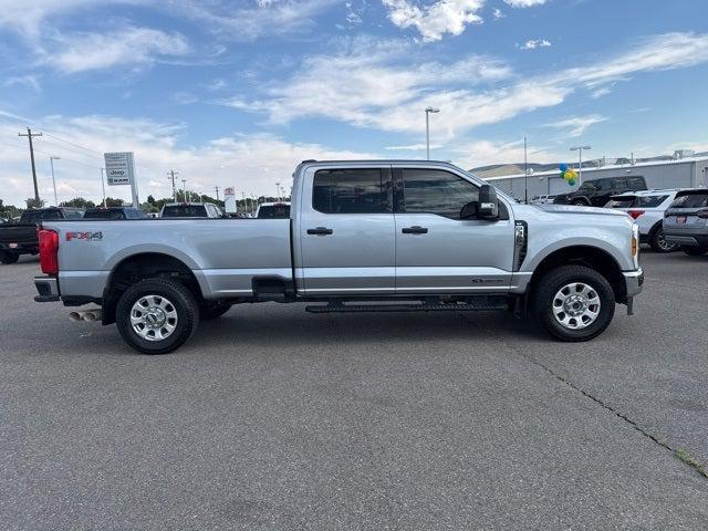 2024 Ford F-350 XLT