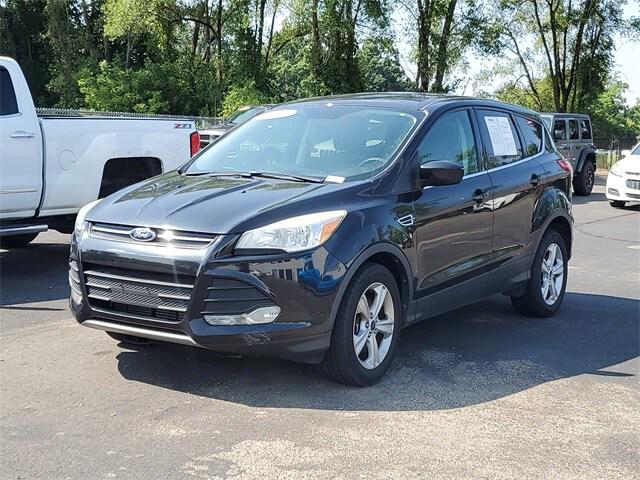 2014 Ford Escape SE 2014 Ford Escape SE