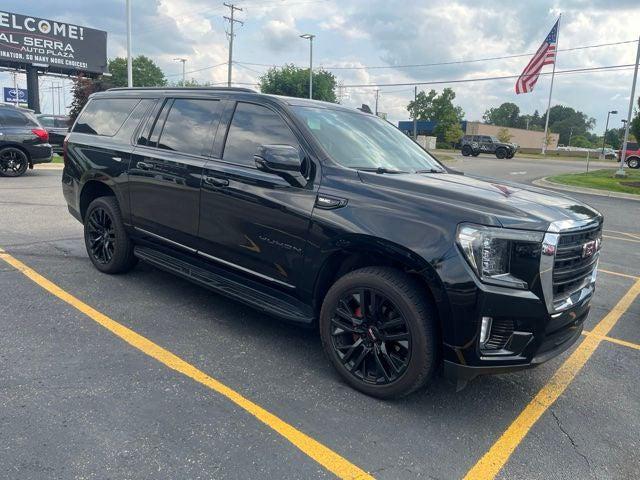 2023 GMC Yukon XL 4WD SLT for sale in Grand Blanc, MI