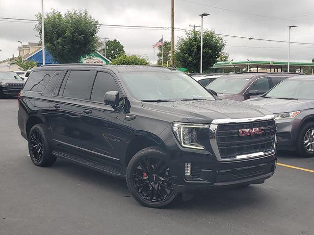 2023 GMC Yukon XL 4WD SLT for sale in Grand Blanc, MI