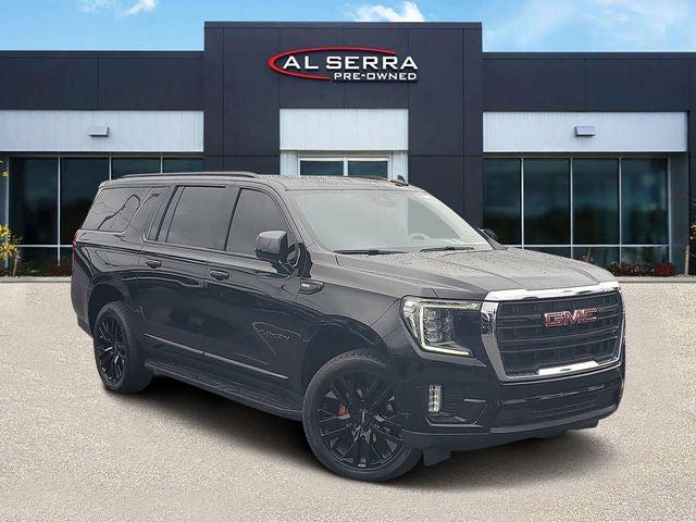 2023 GMC Yukon XL 4WD SLT for sale in Grand Blanc, MI