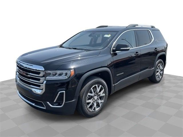 2023 GMC Acadia AWD SLT