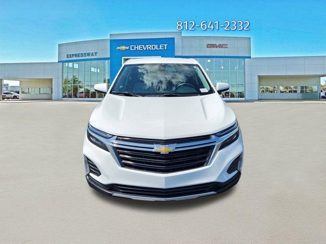 2023 Chevrolet Equinox FWD LT 2023 Chevrolet Equinox FWD LT