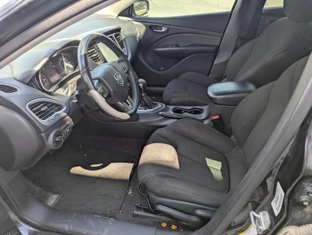 2013 Dodge Dart SXT
