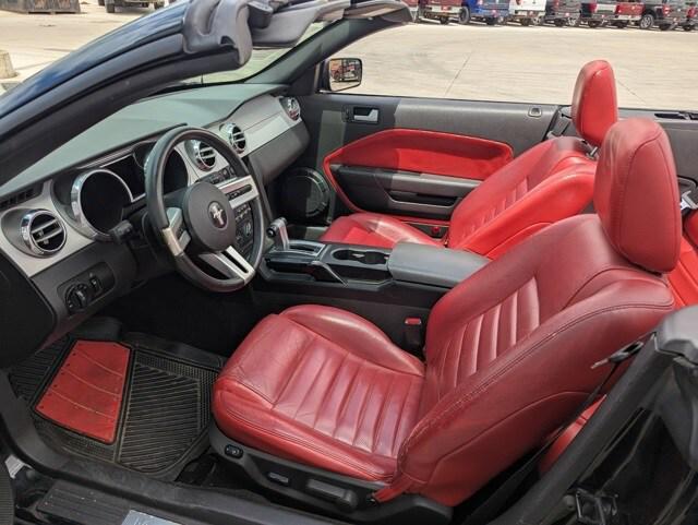 2005 Ford Mustang GT