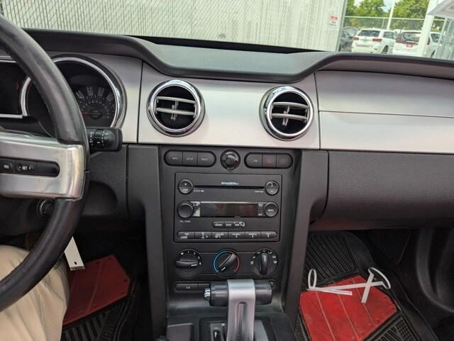 2005 Ford Mustang GT